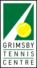 Grimsby Tennis Centre Main Menu